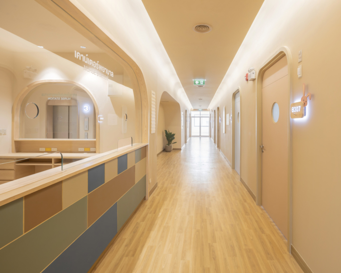 EKH Children's Hospital - 0