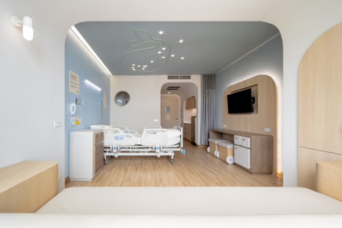 EKH Children's Hospital - 0