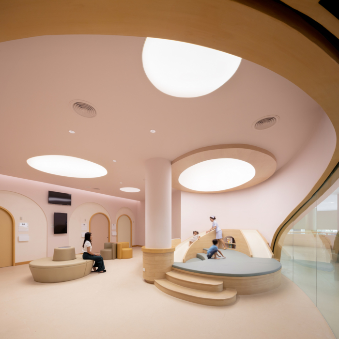 EKH Children's Hospital - 0