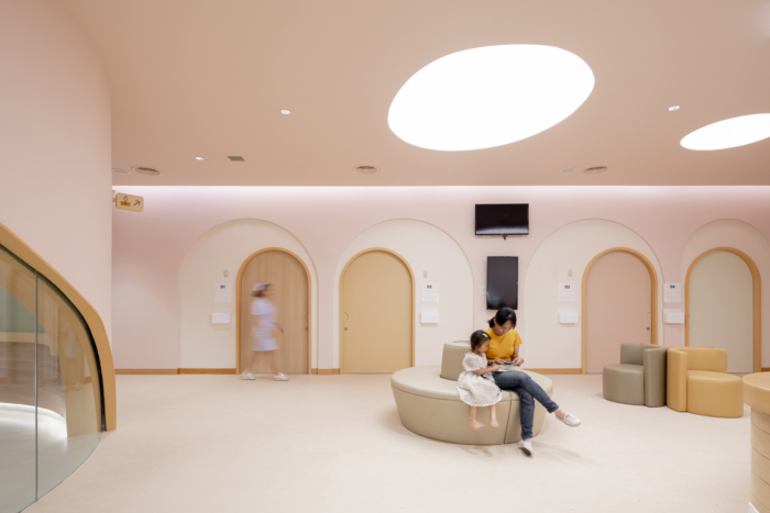 EKH Children's Hospital - 0