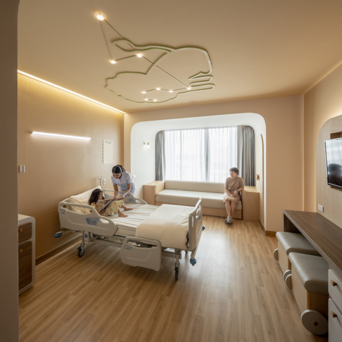 EKH Children's Hospital - 0