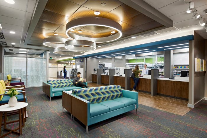 Kaiser Permanente - Abingdon Medical Office Building - 0