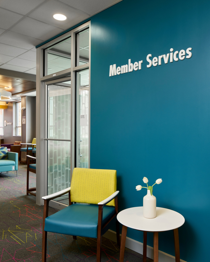Kaiser Permanente - Abingdon Medical Office Building - 0