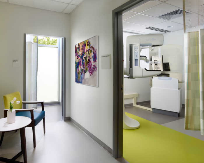 Kaiser Permanente - Abingdon Medical Office Building - 0