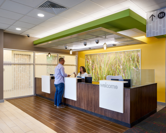 Kaiser Permanente - Abingdon Medical Office Building - 0