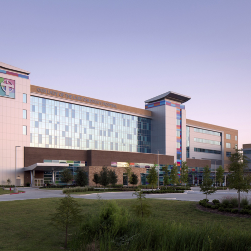 recent Timothy Gormley healthcare photography projects