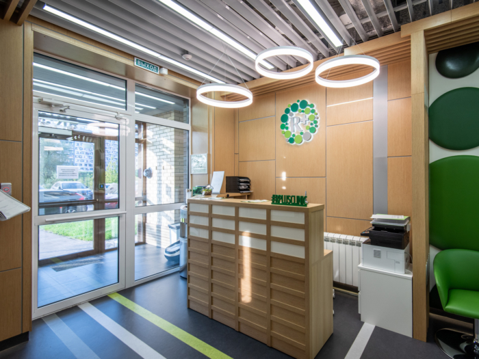 R-plus Multidisciplinary Clinic - 0