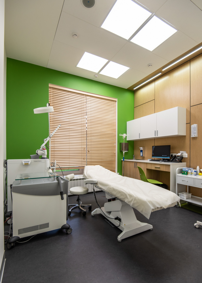 R-plus Multidisciplinary Clinic - 0