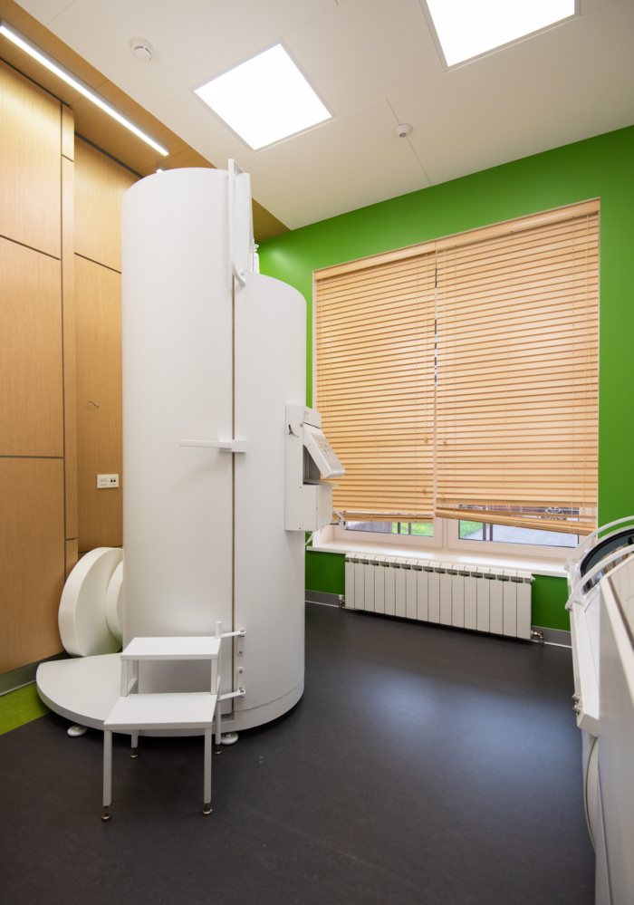 R-plus Multidisciplinary Clinic - 0