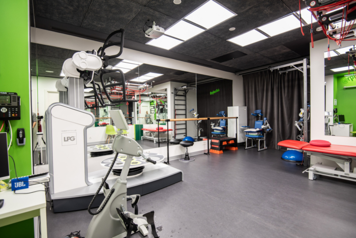 R-plus Multidisciplinary Clinic - 0