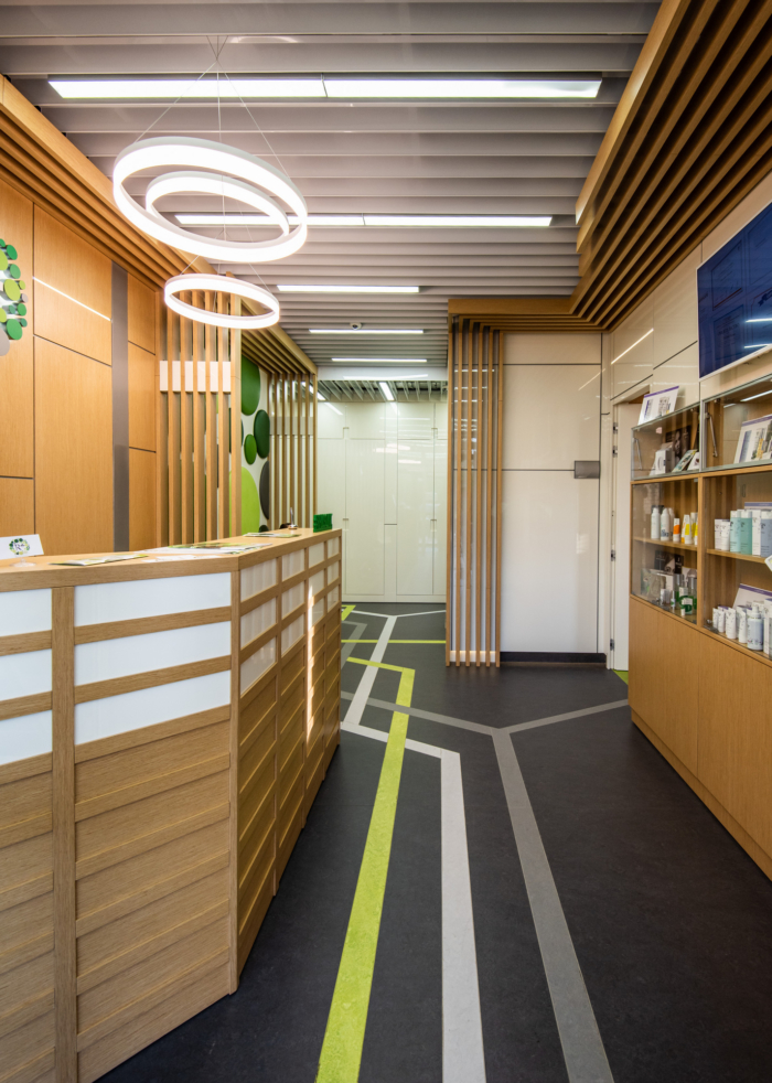 R-plus Multidisciplinary Clinic - 0