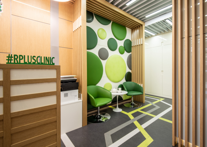 R-plus Multidisciplinary Clinic - 0