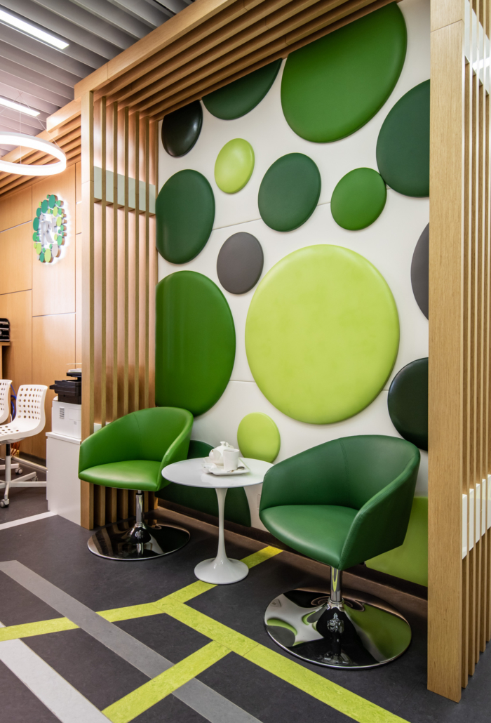 R-plus Multidisciplinary Clinic - 0