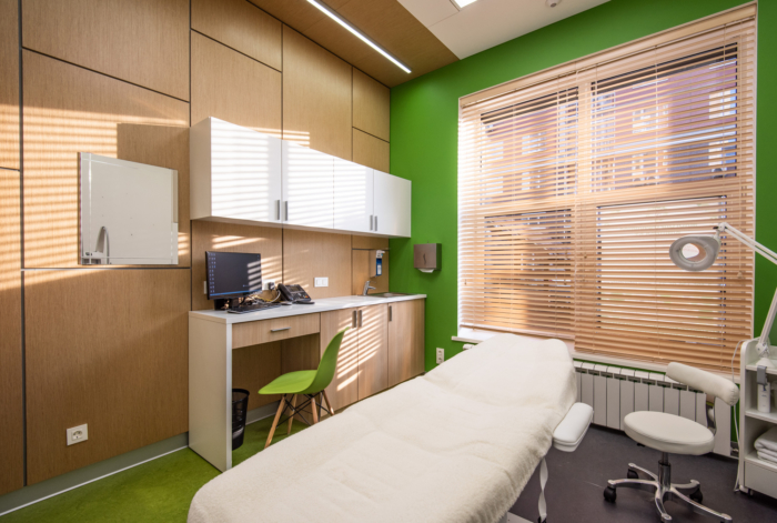 R-plus Multidisciplinary Clinic - 0