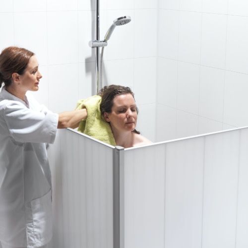 Shower Screen - 2