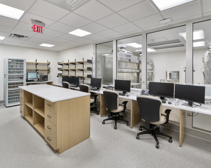 Sidney Kimmel Cancer Center - Medical Oncology Department & Infusion Center - 0