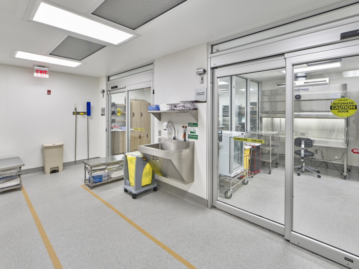 Sidney Kimmel Cancer Center - Medical Oncology Department & Infusion Center - 0