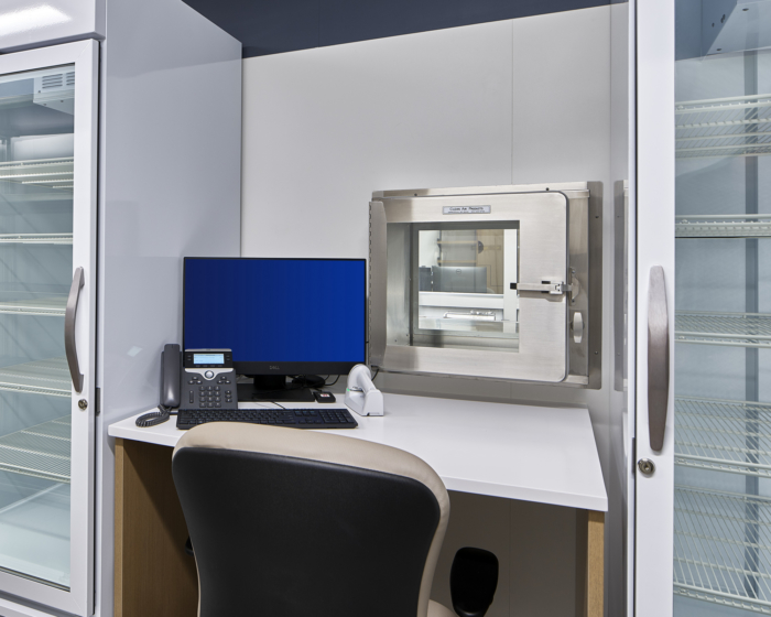 Sidney Kimmel Cancer Center - Medical Oncology Department & Infusion Center - 0