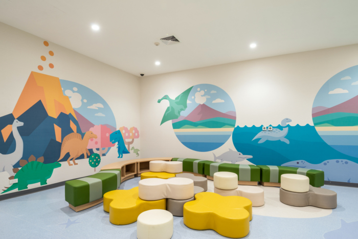 Thonburi Bamrungmuang Hospital - 0