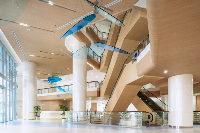 Thonburi Bamrungmuang Hospital - 0