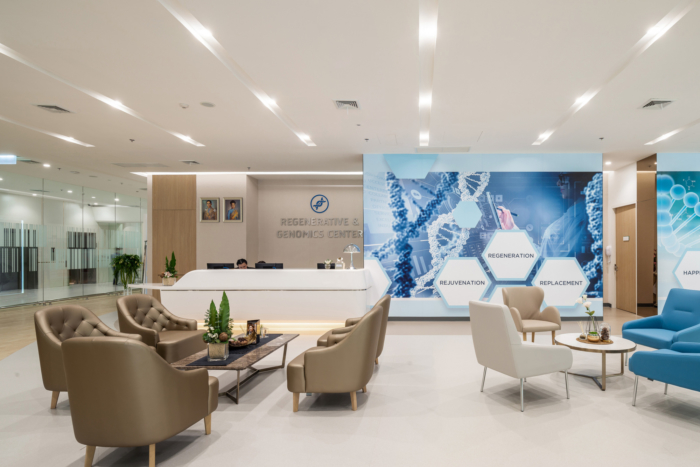 Thonburi Bamrungmuang Hospital - 0