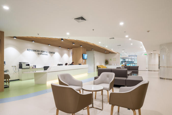 Thonburi Bamrungmuang Hospital - 0