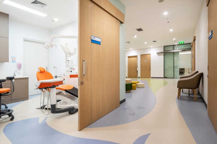 Thonburi Bamrungmuang Hospital - 0