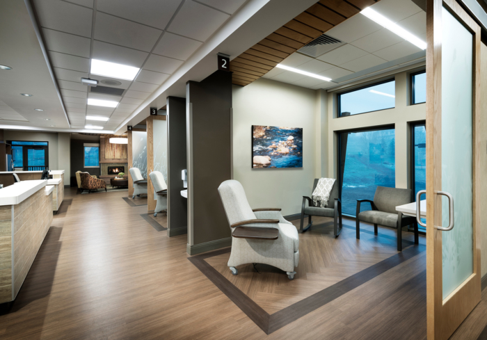 Yampa Valley Medical Center Breast Health Center and Outpatient Pavilion - 0