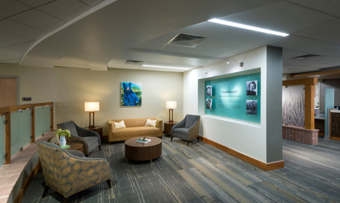 Yampa Valley Medical Center Breast Health Center and Outpatient Pavilion - 0