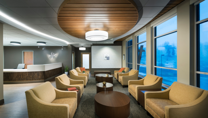 Yampa Valley Medical Center Breast Health Center and Outpatient Pavilion - 0