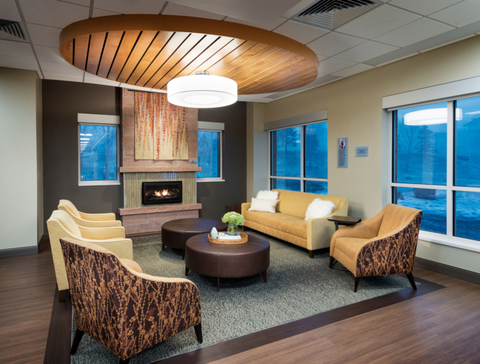 Yampa Valley Medical Center Breast Health Center and Outpatient Pavilion - 0