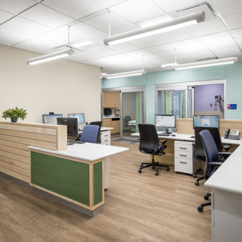 Children's Hospital Colorado - Allergy & Immunology Center