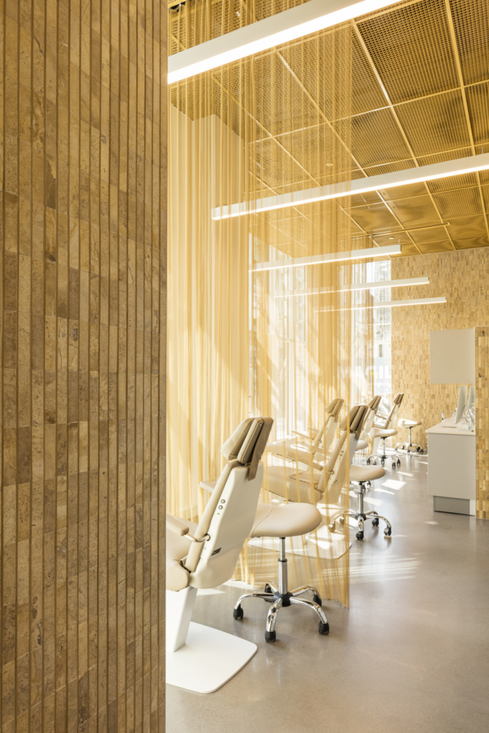 Go Orthodontistes Downtown Flagship - 0
