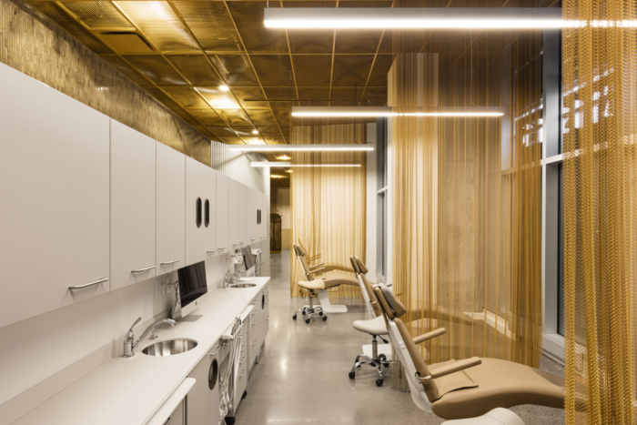 Go Orthodontistes Downtown Flagship - 0