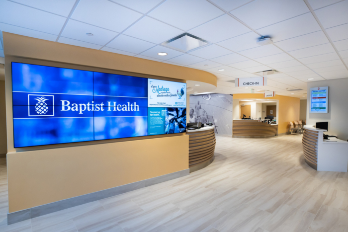 Miami Heat Sports Medicine Center - 0