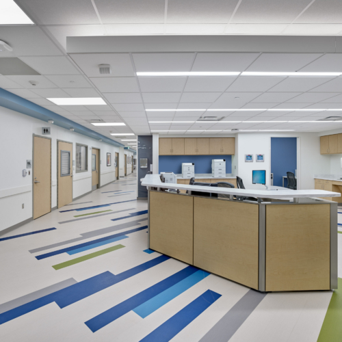 RWJBarnabas Health - Emergency Department & Medical Practice Suite
