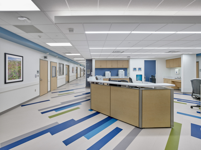 RWJBarnabas Health - Emergency Department & Medical Practice Suite - 0