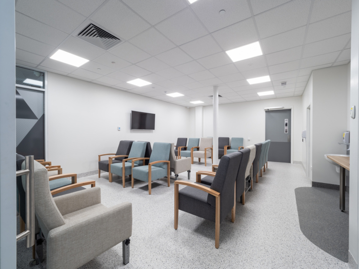 Ashford Hospital Redevelopment - 0