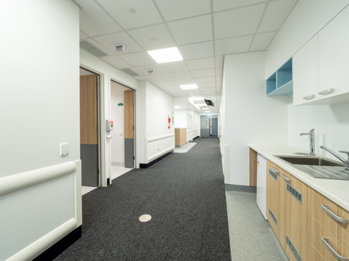 Ashford Hospital Redevelopment - 0
