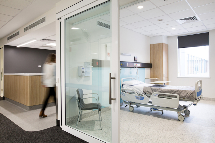 Ashford Hospital Redevelopment - 0