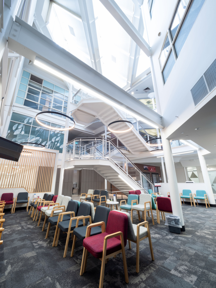 Ashford Hospital Redevelopment - 0