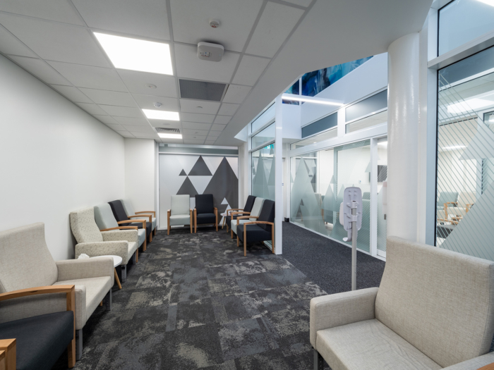 Ashford Hospital Redevelopment - 0