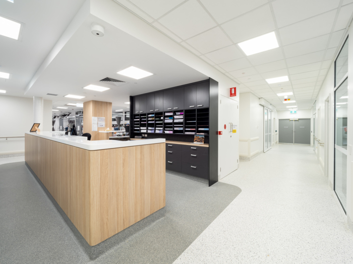 Ashford Hospital Redevelopment - 0