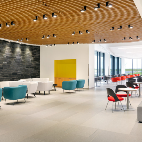 recent Joel Klassen healthcare photography projects