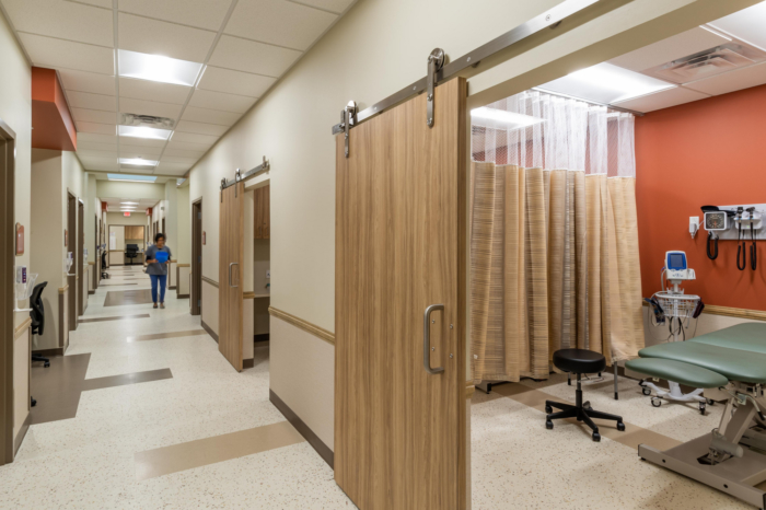 Gonzaba Medical Group Northwest Clinic - 0