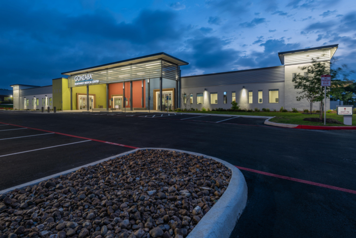 Gonzaba Medical Group Northwest Clinic - 0