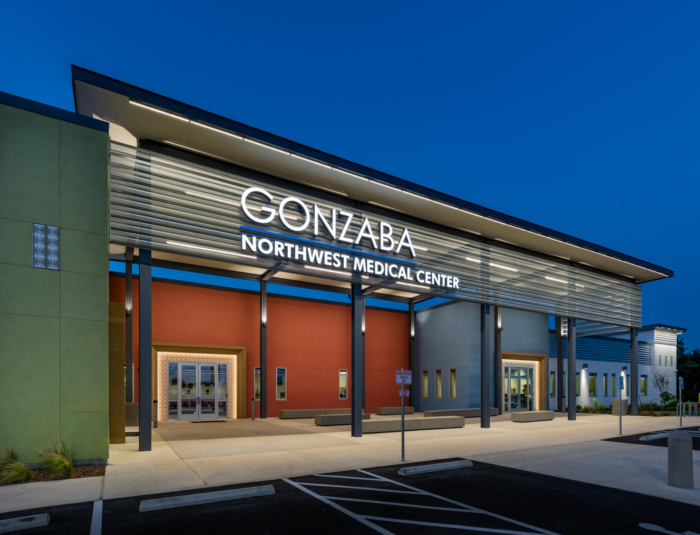 Gonzaba Medical Group Northwest Clinic - 0