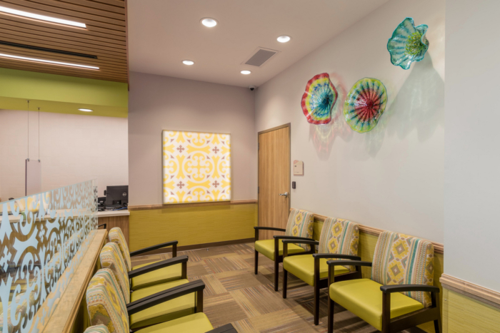 Gonzaba Medical Group Northwest Clinic - 0