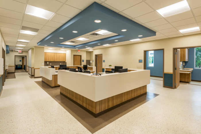 Gonzaba Medical Group Northwest Clinic - 0