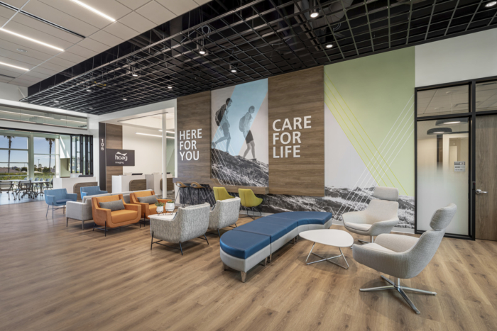 Hoag Health Center Foothill Ranch - 0